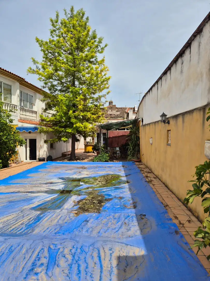 Maison avec piscine à vendre à Avenida Campo Rosario 5, imagen 24