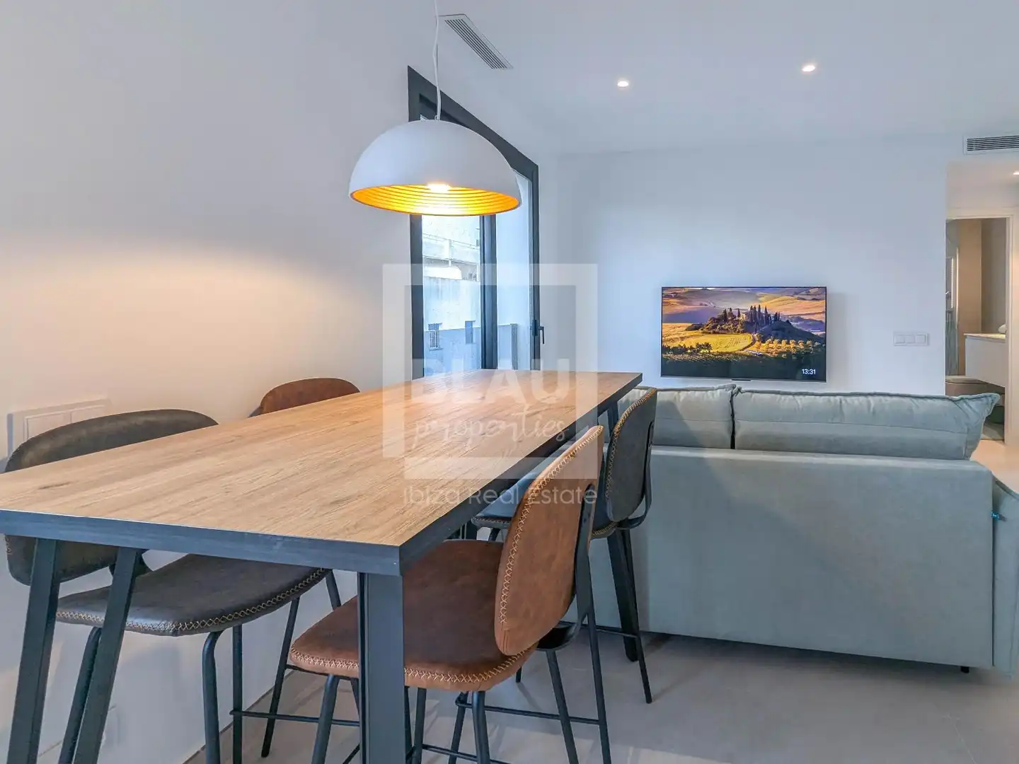 Flat with pool for sale in Cervantes, imagen 9
