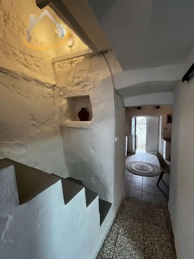 Casa o xalet en venda en Sanlúcar de Guadiana amb Aire condicionat, Moblat i Forn