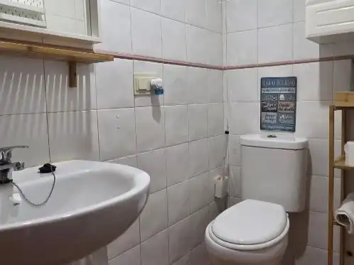 Bathroom of Houses for sale in Norte