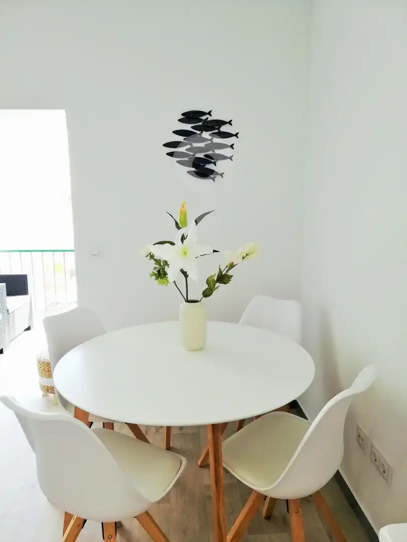 Comedor de Piso en venta en Roses con Aire acondicionado, Calefacción y Parquet