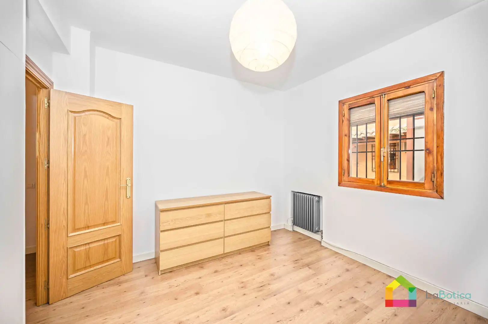 Piso en venta en Toledo con Aire acondicionado, Calefacción y Trastero