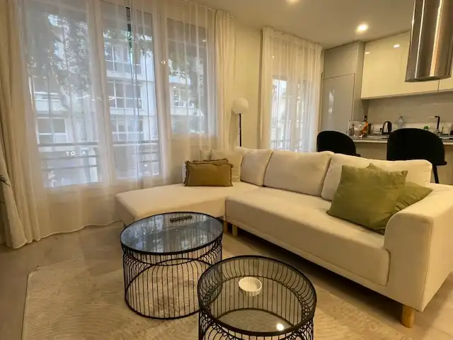 Piso con ascensor en venta en Carrer de Sardenya, imagen 40
