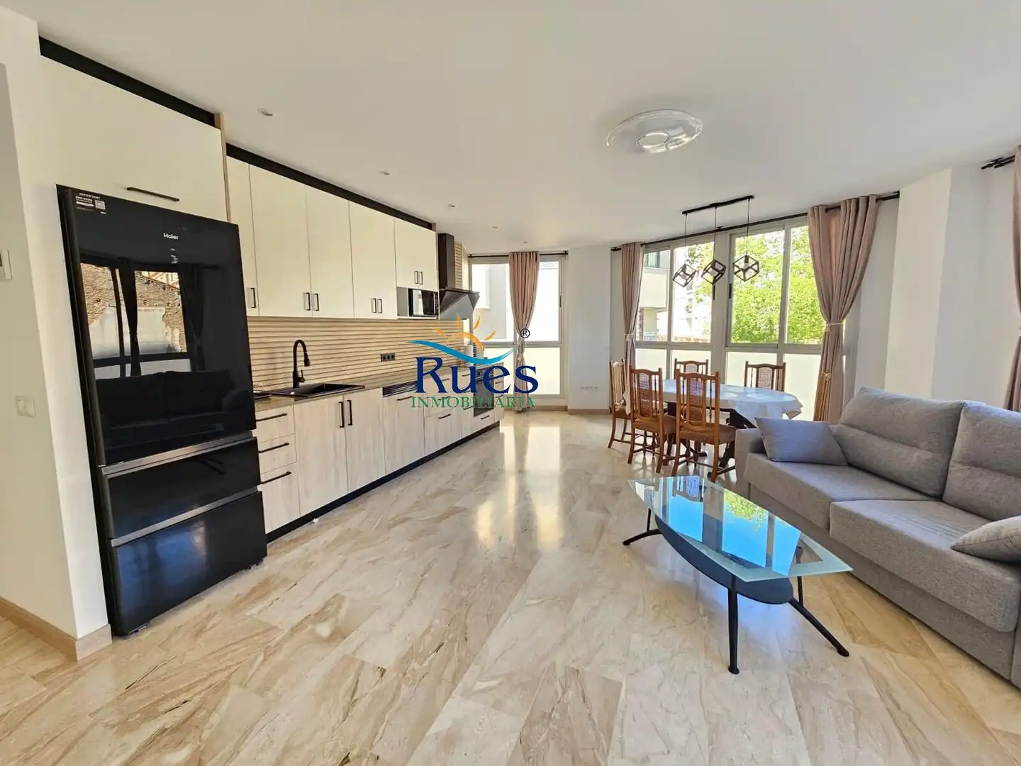 Appartement avec ascenseur à vendre à Calle de Borriol