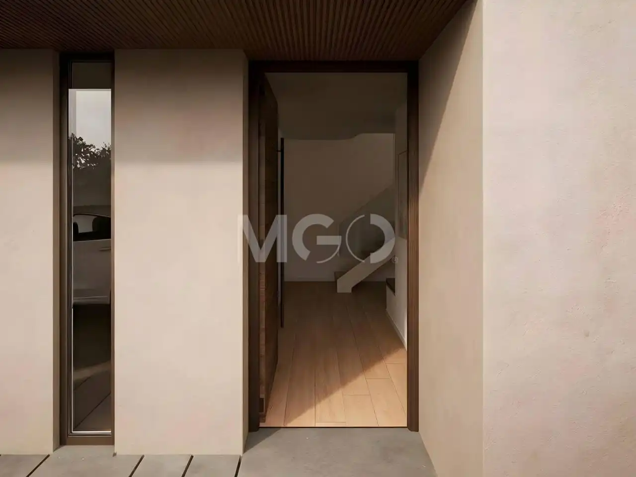 Casa o chalet en venta en Sant Hipòlit de Voltregà con Aire acondicionado, Calefacción y Jardín privado
