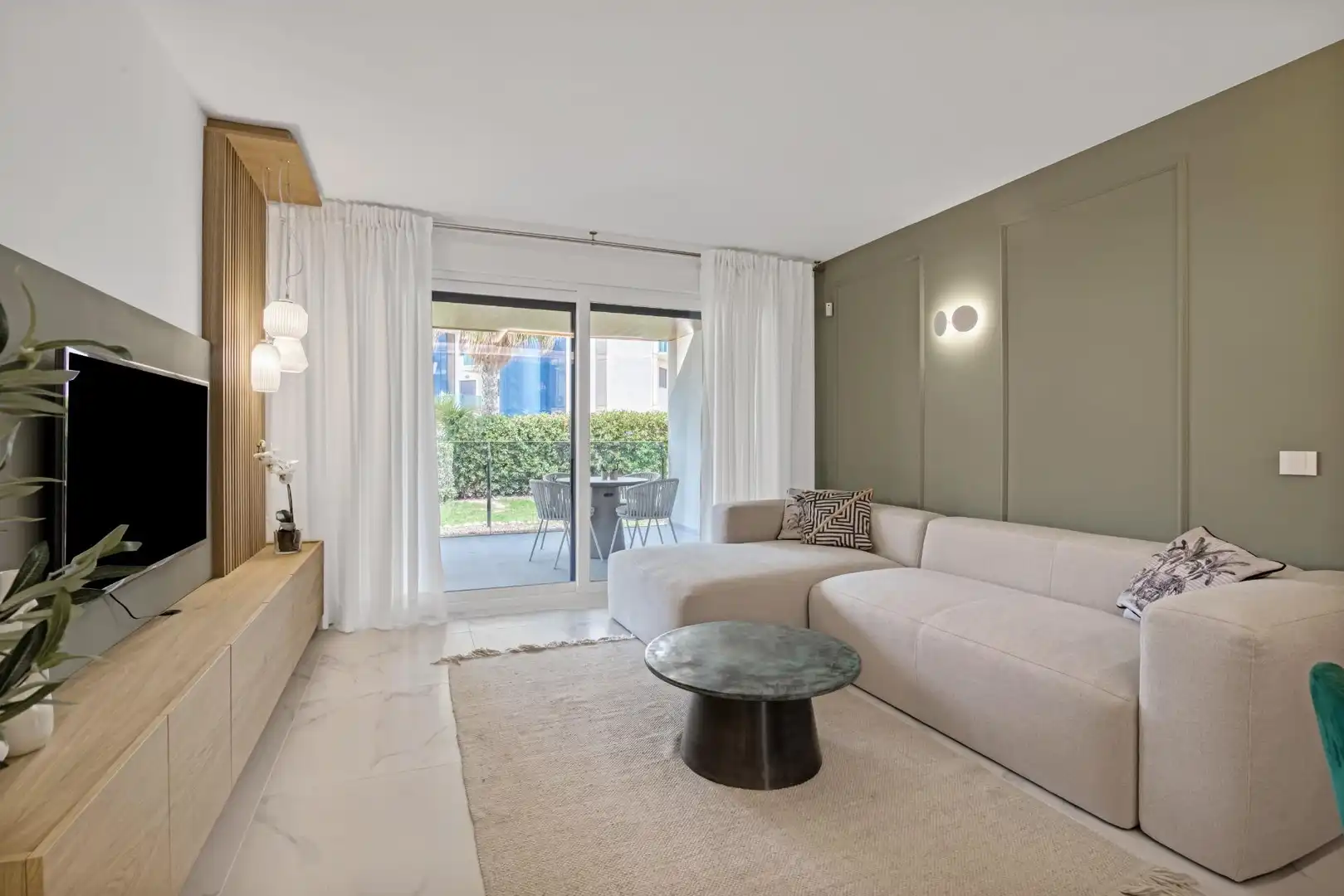 Apartment mit Pool zum Verkauf in Calle MAR GRUESA, imagen 8
