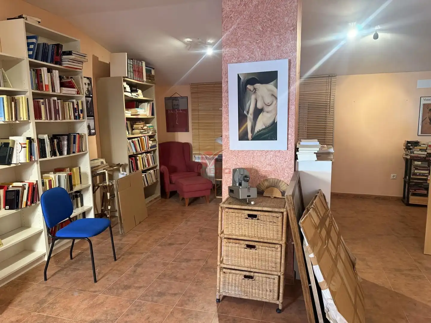 House with garden for sale in HOSPITAL, imagen 3