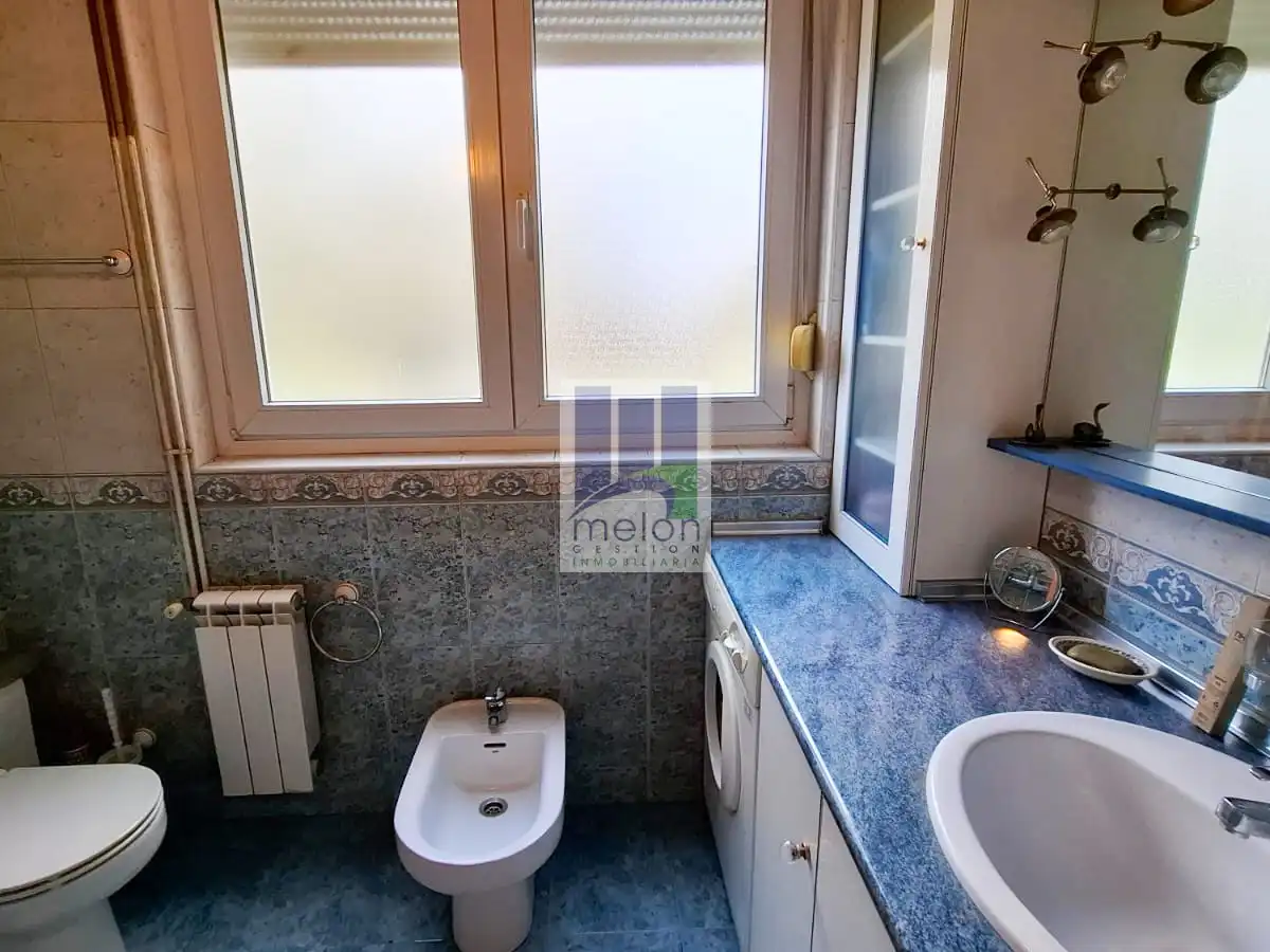 Bathroom of Houses for sale in Ibeas de Juarros  with Storage room