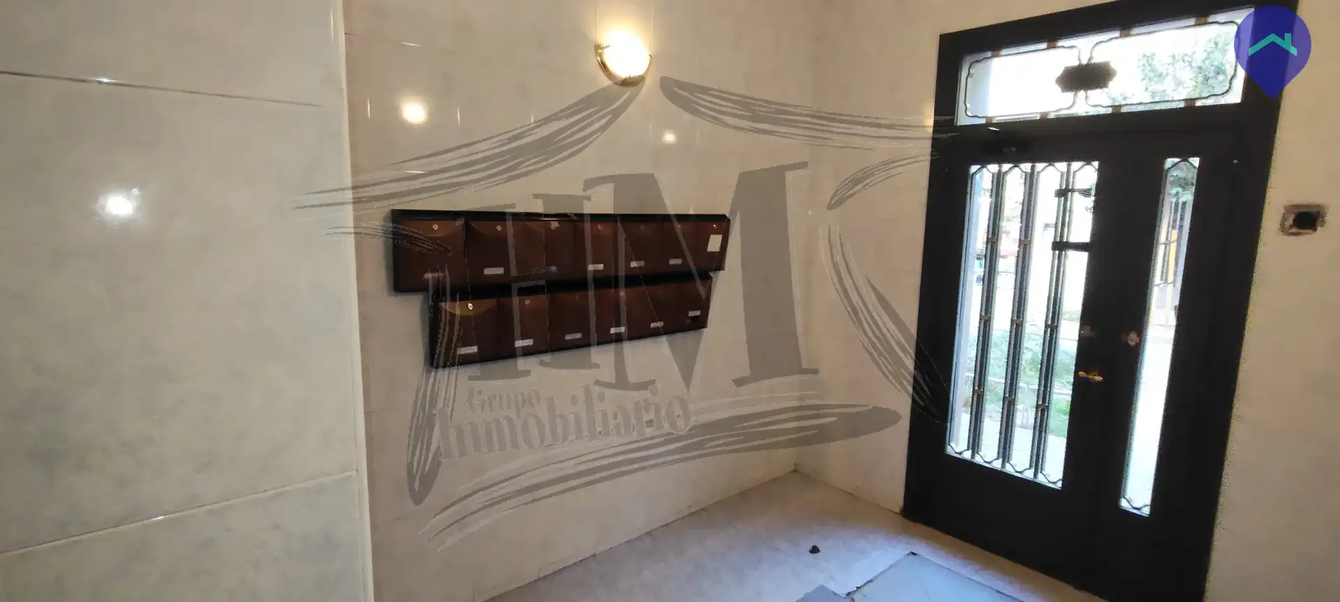 Piso en venta en Carabanchel