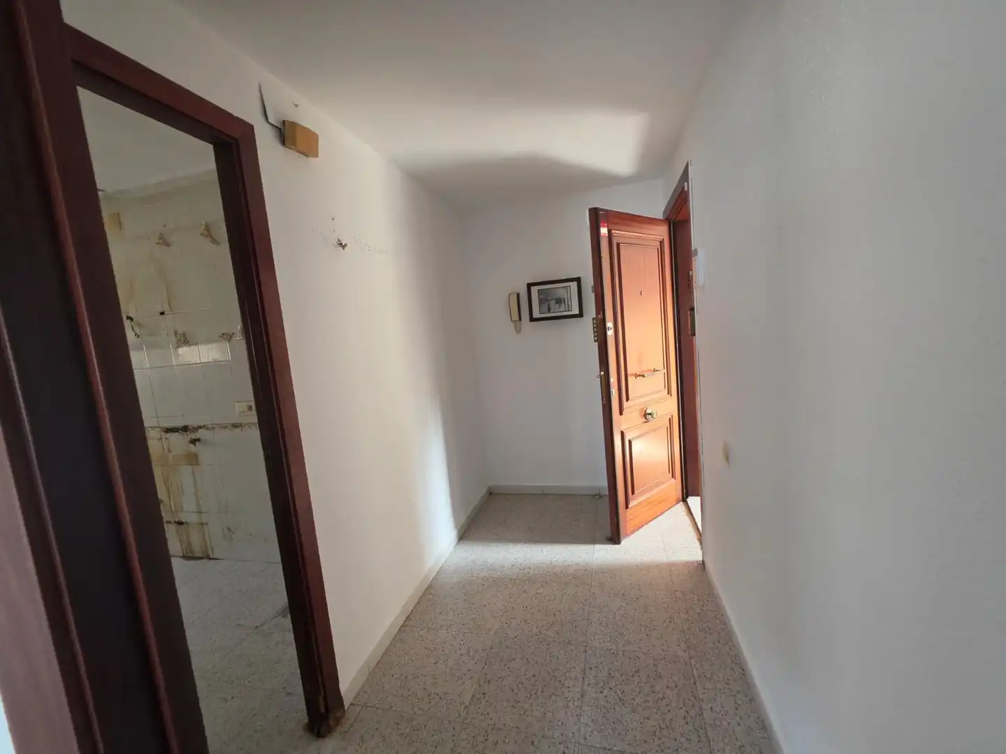Piso en venta en Carretera Barcelona 13
