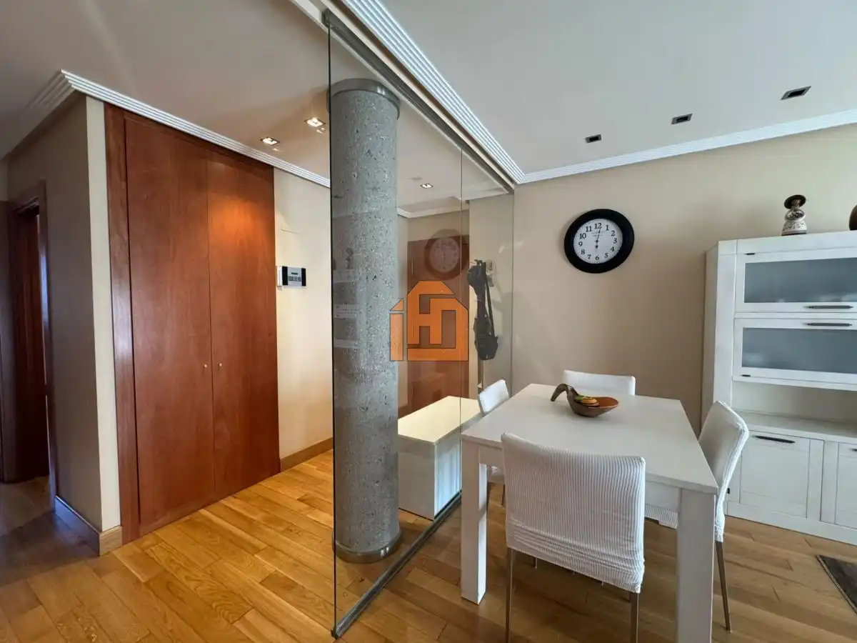 Appartement compact avec terrasse à vendre à Avenida Facult Veterin, imagen 4
