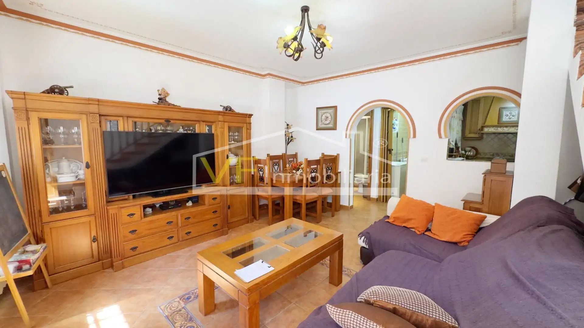 Terraced house for sale in Calle MANUEL LAGUNA