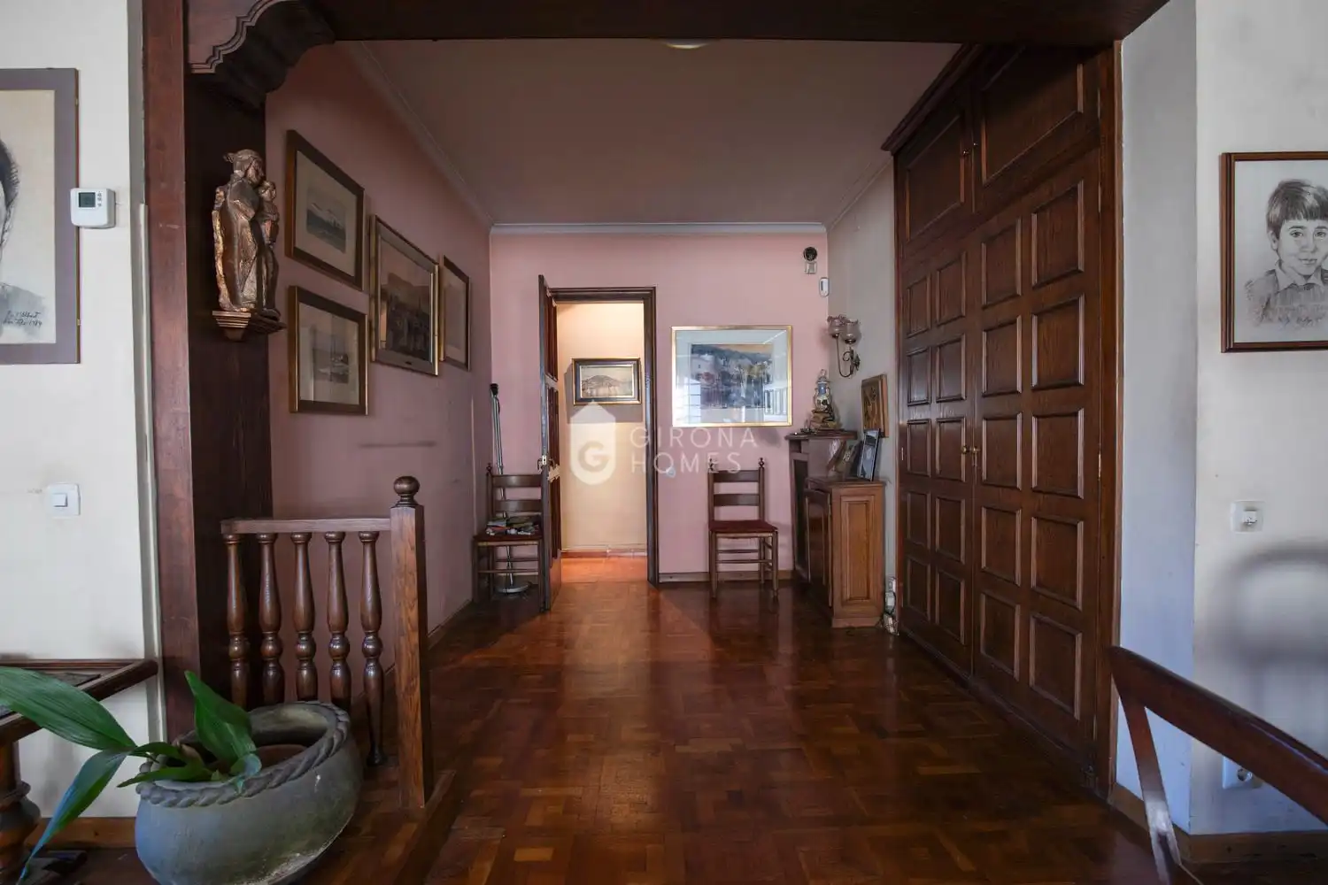 Casa o chalet en venta en Girona con Aire acondicionado, Calefacción y Jardín privado
