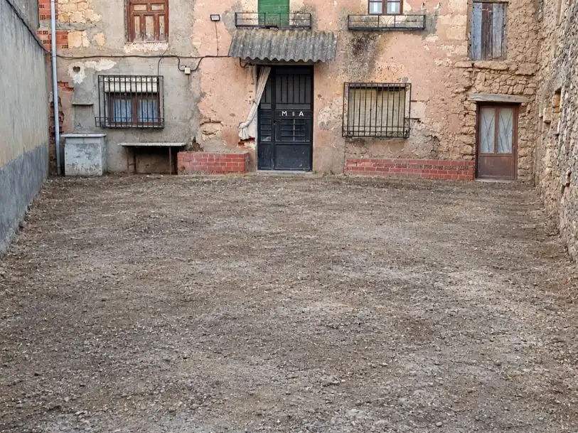 Casa o chalet en venta en La Sequera de Haza , Burgos