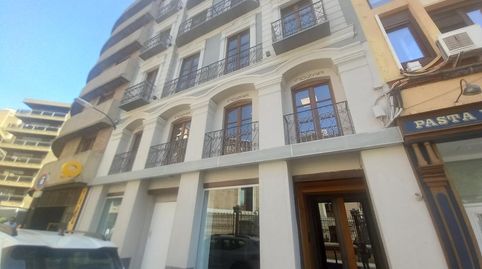 Foto 5 de Piso en venta en Del Marqués de Casa Jiménez, Paseo Independencia, Zaragoza Capital