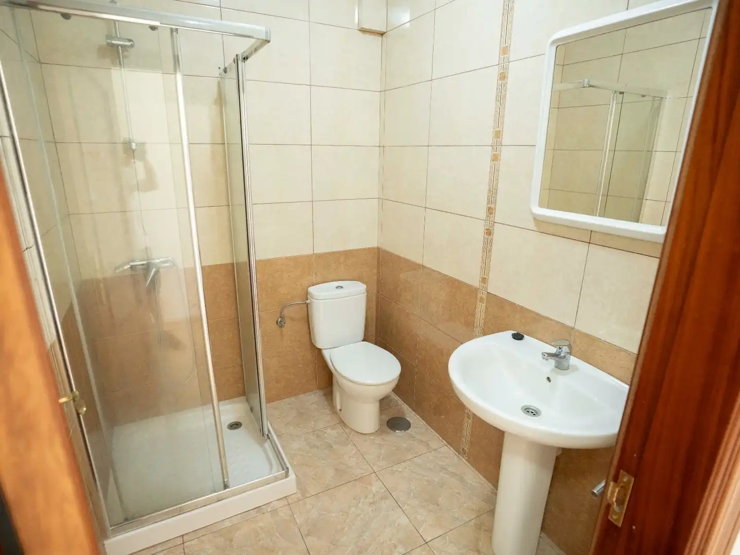 Apartments for sale in Calle de Guaza, Centro