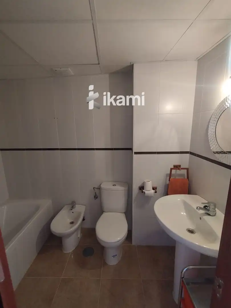 Ático en venta en GABRIEL MIRO, Casco urbano