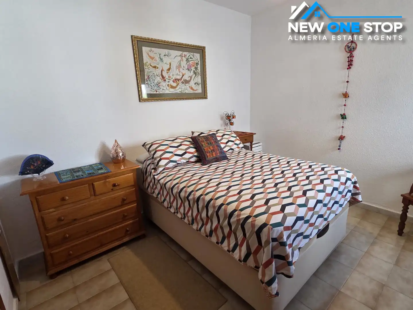 Casa con terraza en venta en Calle Granada 27, imagen 28