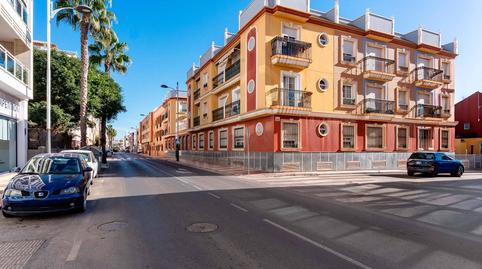 Foto 3 de Planta baixa en venda a El Puerto - Romanilla, Almería