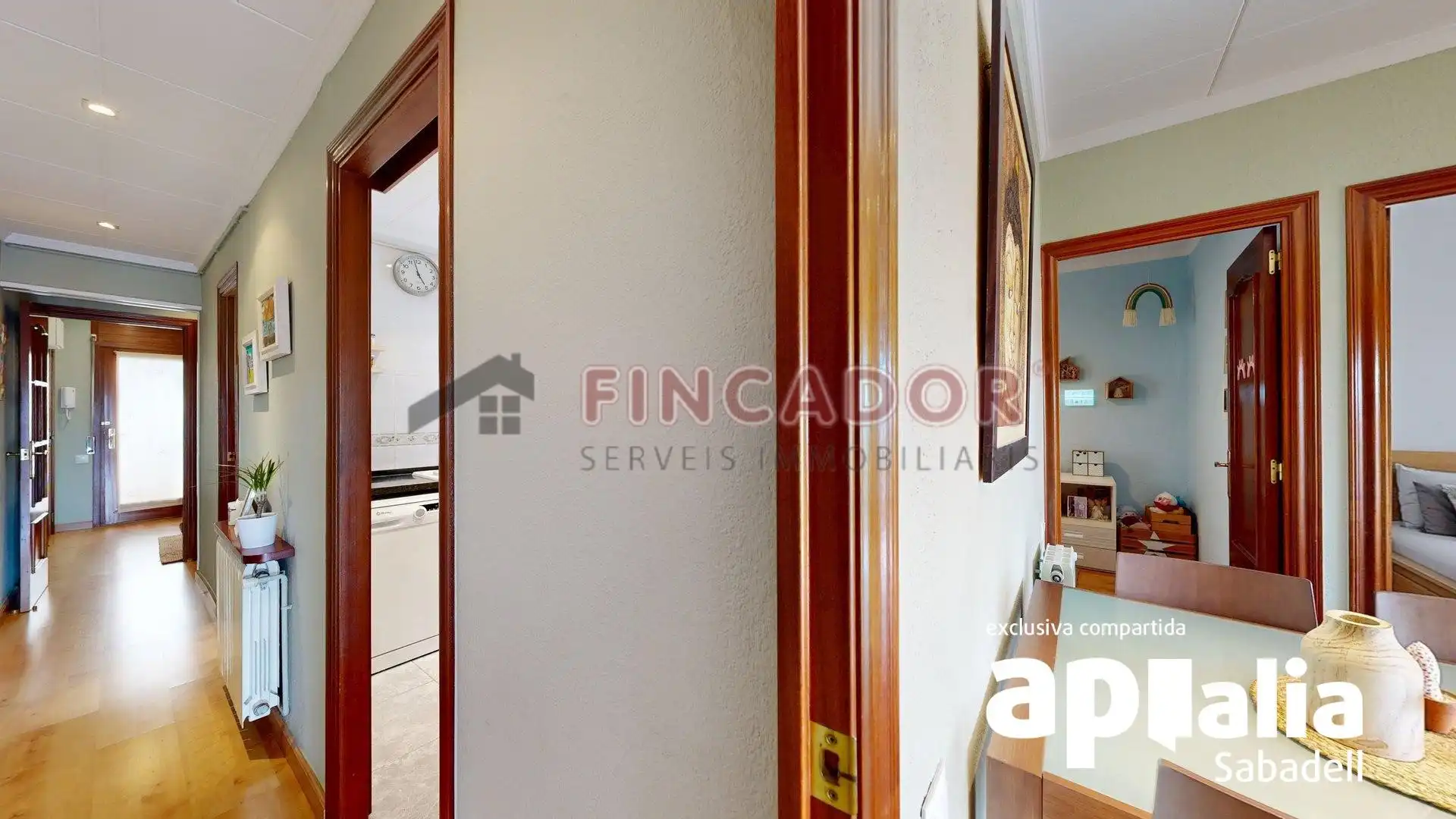 Appartement avec terrasse à vendre à Carrer de Magí Colet, imagen 10