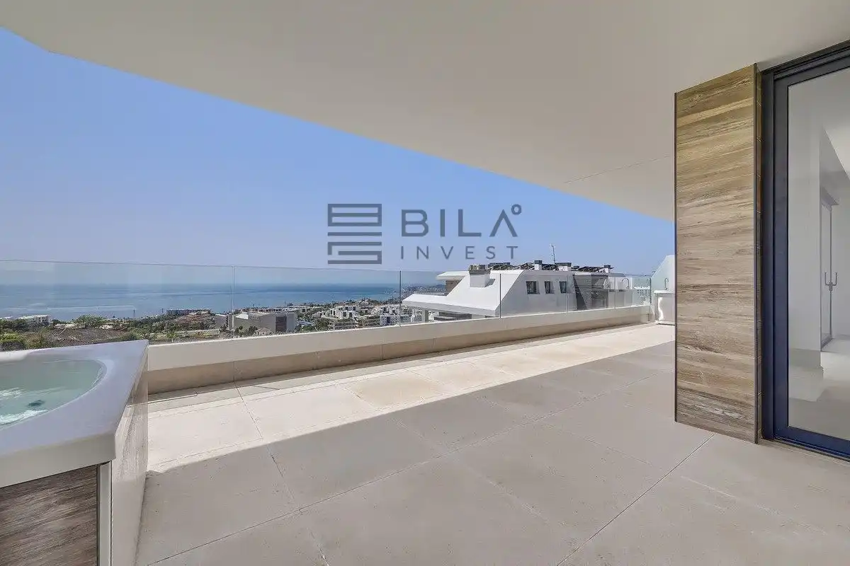 Wohnung mit Pool zum Verkauf in Aura 2, imagen 27