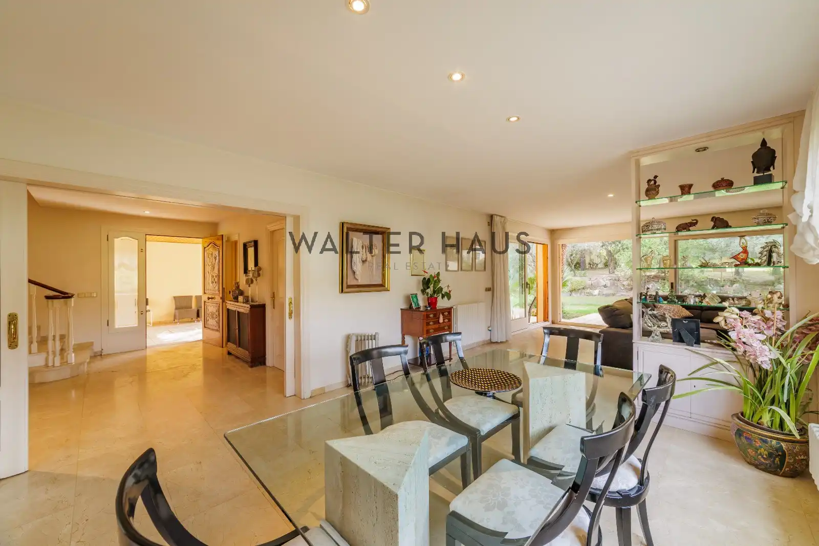 Villa mit Terrasse zum Verkauf in Carretera Santa Cristina d'Aro, imagen 14