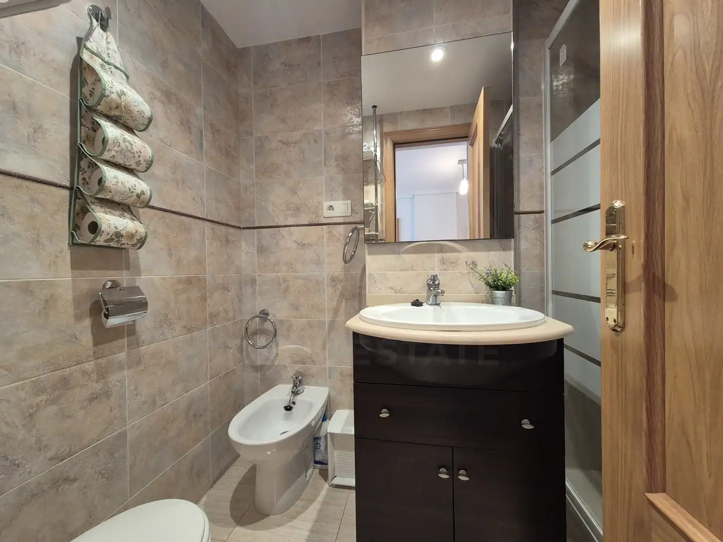 Flat with pool for sale in Avenida Jardín 49, imagen 21