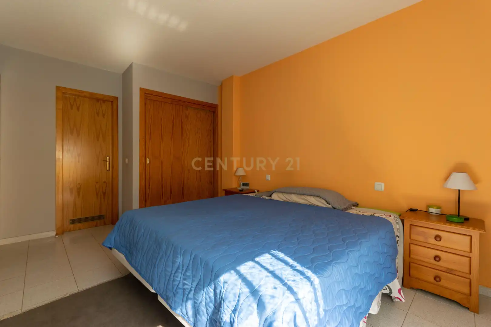 Apartamento en venta en Calle Algorin, Cho, Spain, 29, Cho - Parque de la Reina