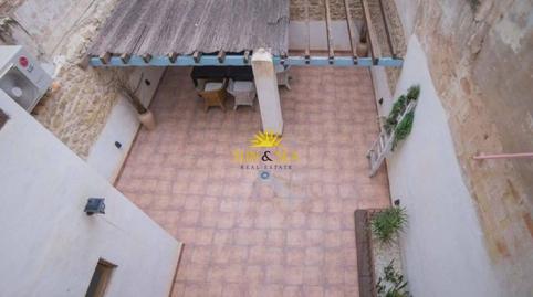 Foto 5 de Apartament de lloguer a Carolinas Bajas, Alicante