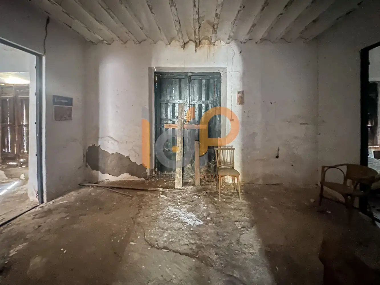 Haus mit Terrasse zum Verkauf in Huércal-Overa, imagen 5