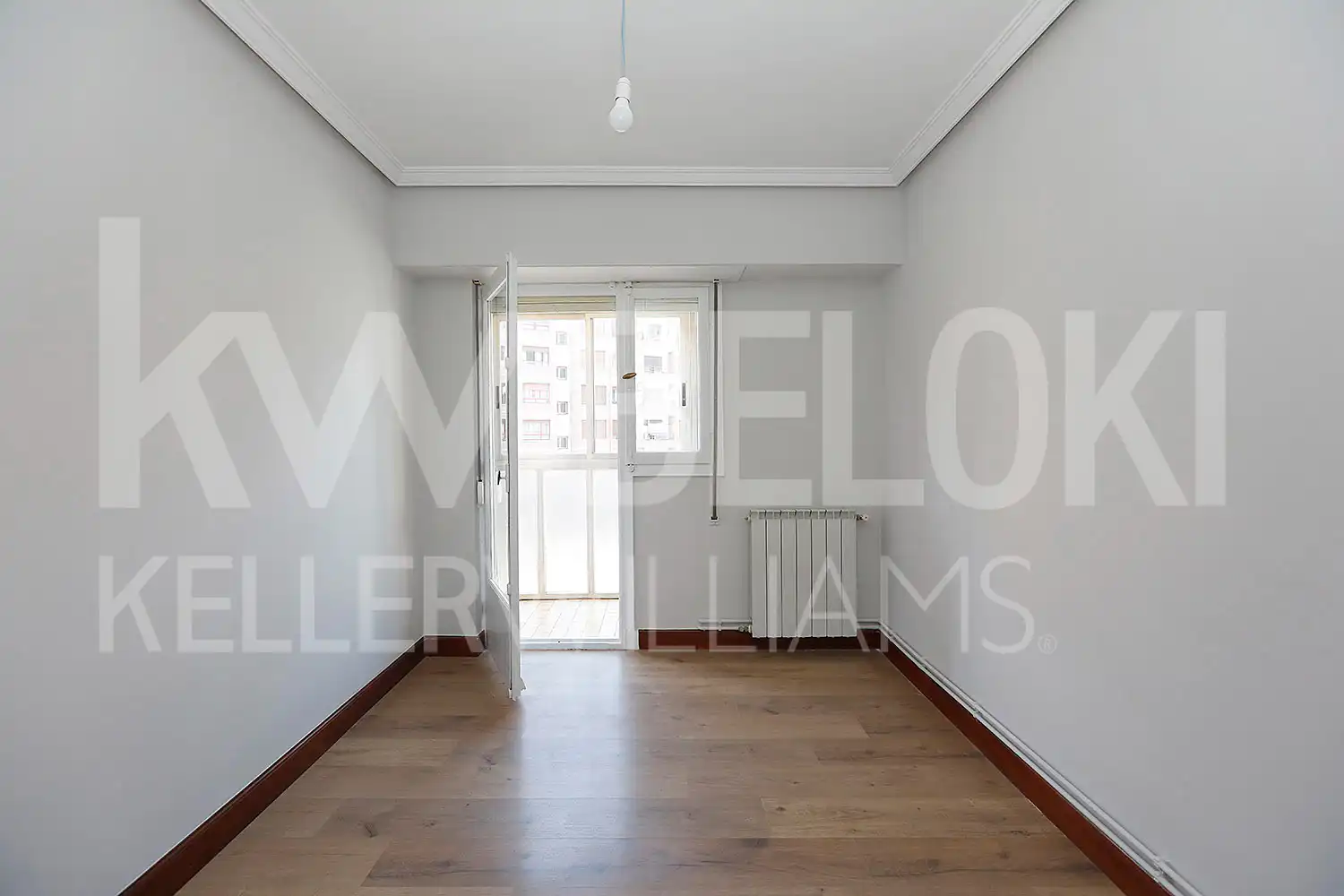 Flat with terrace for sale in Luis de Uranzu Kalea, imagen 15