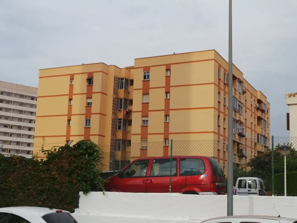 Casa en venta en CL. IRLANDA 1