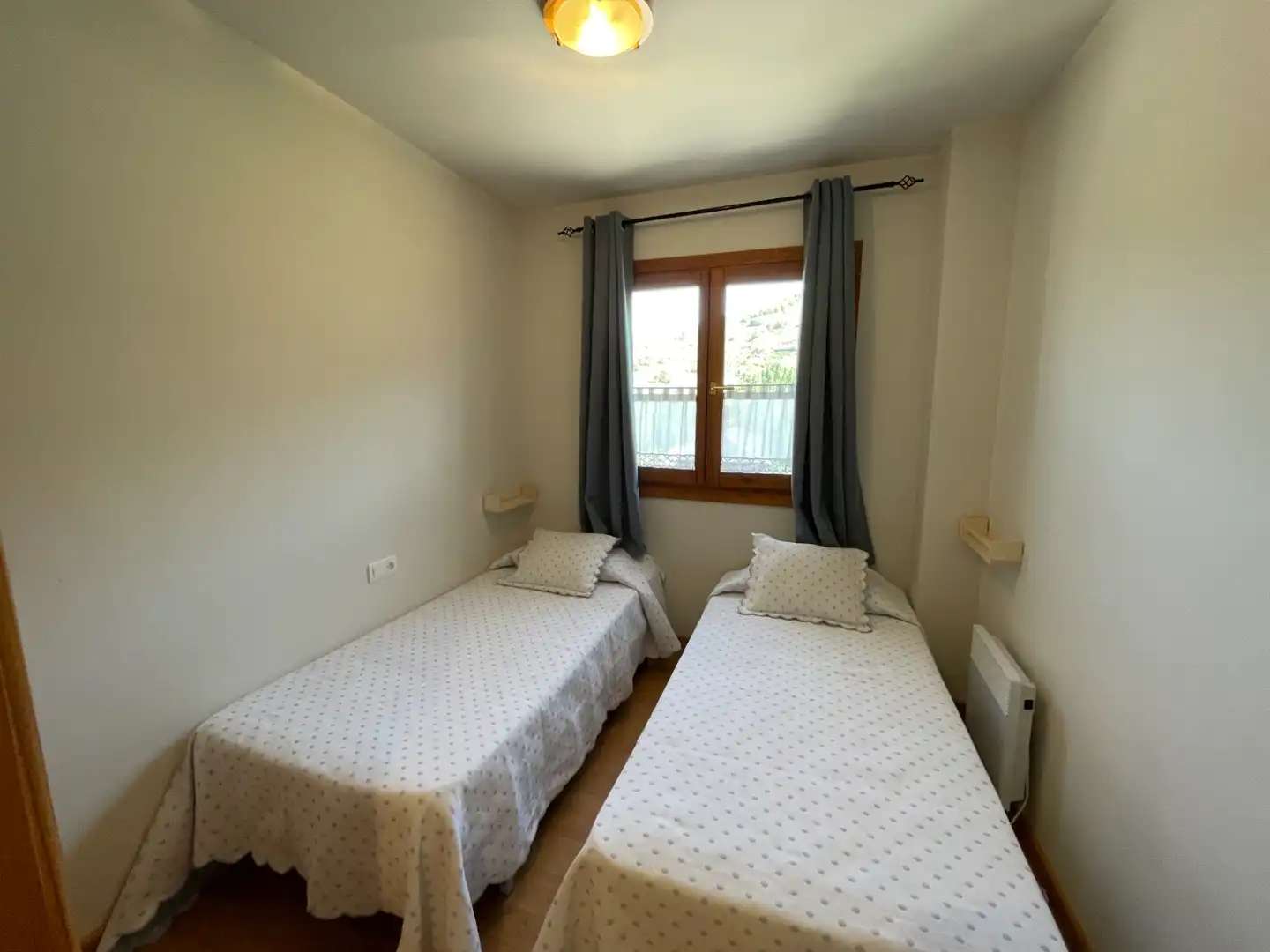 Apartament amb terrassa en venda a Carrer Unica; Vilamur 8, imagen 10