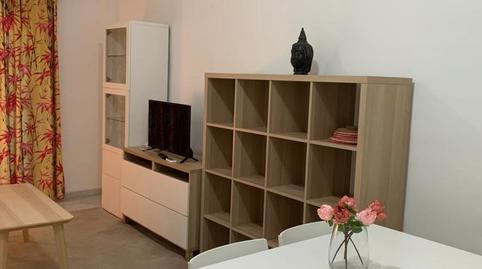 Foto 4 von Wohnung zur Miete in Calle Maestro Muñoz Molleda, Centro- San Felipe - Huerta Fava, La Línea de la Concepción