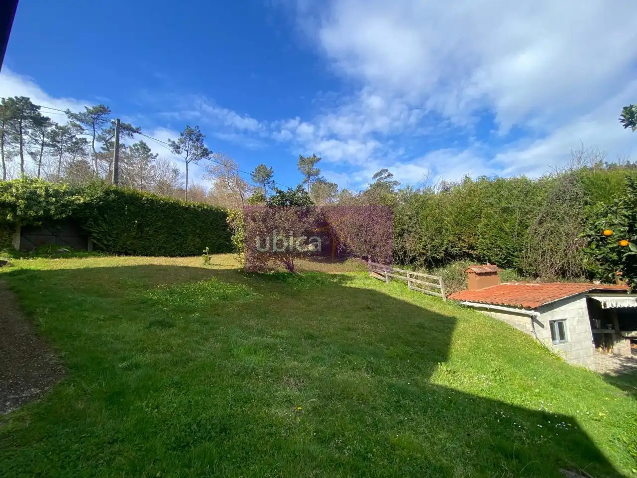 Casa o chalet en venta en Mos con Calefacción, Jardín privado y Terraza
