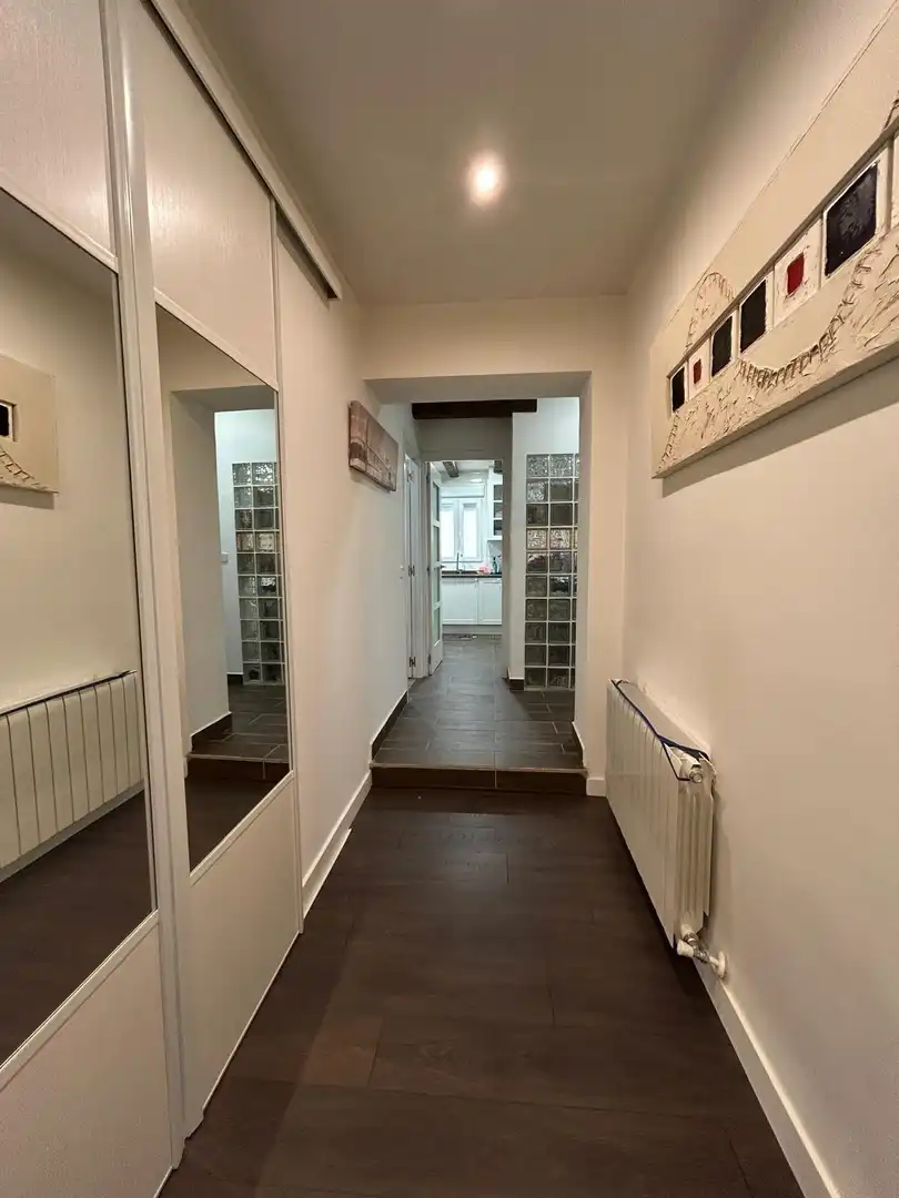 Edificio en venta en Segovia