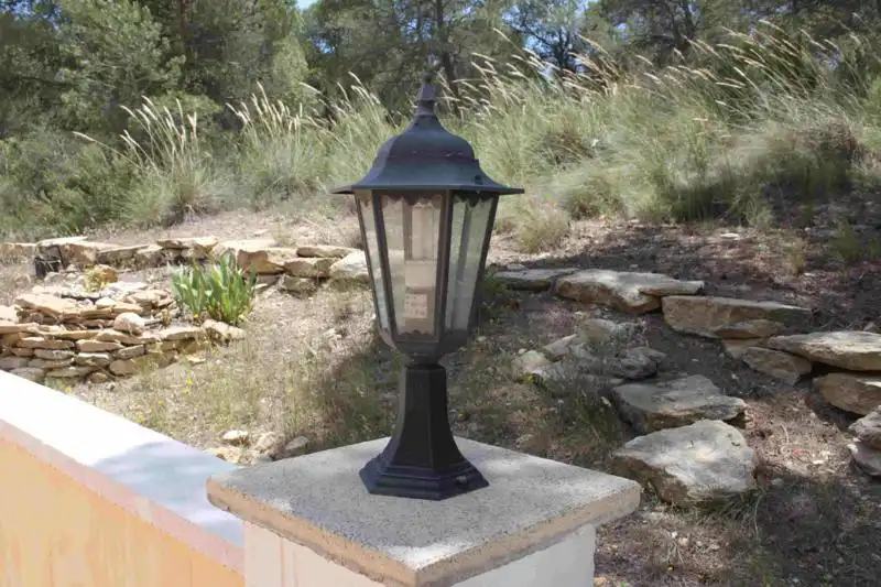 Villa avec jardin à vendre à Fortuna, imagen 14