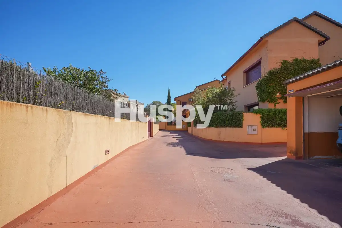 Chalet con piscina en venta en Dehesa – El Soto, imagen 55