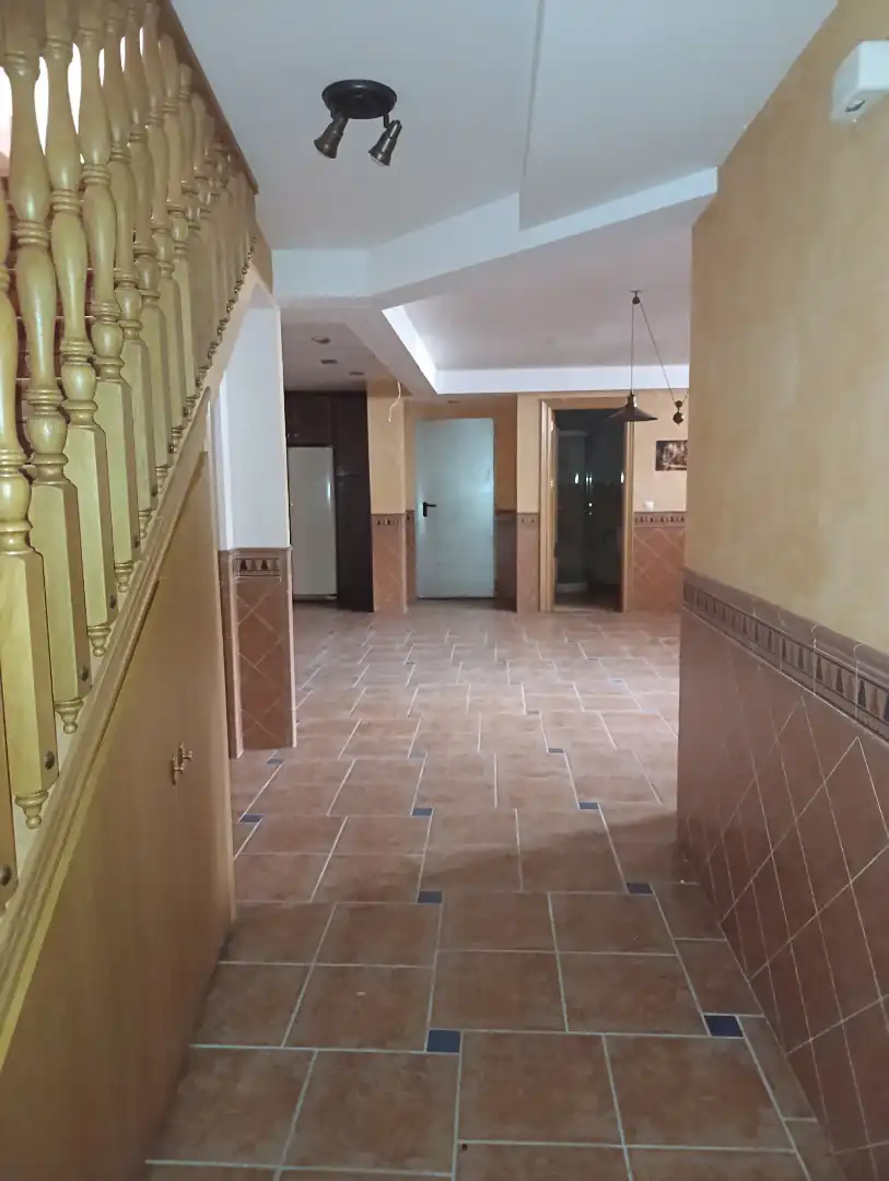 Duplexes for sale in Ciudad Real  with Air Conditioner, Heating and Terrace