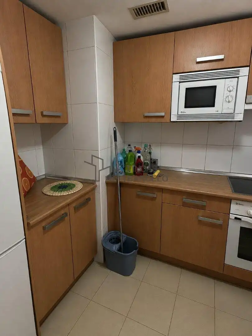 Wohnung mit Aufzug zum Verkauf in Cuarte de Huerva, imagen 3