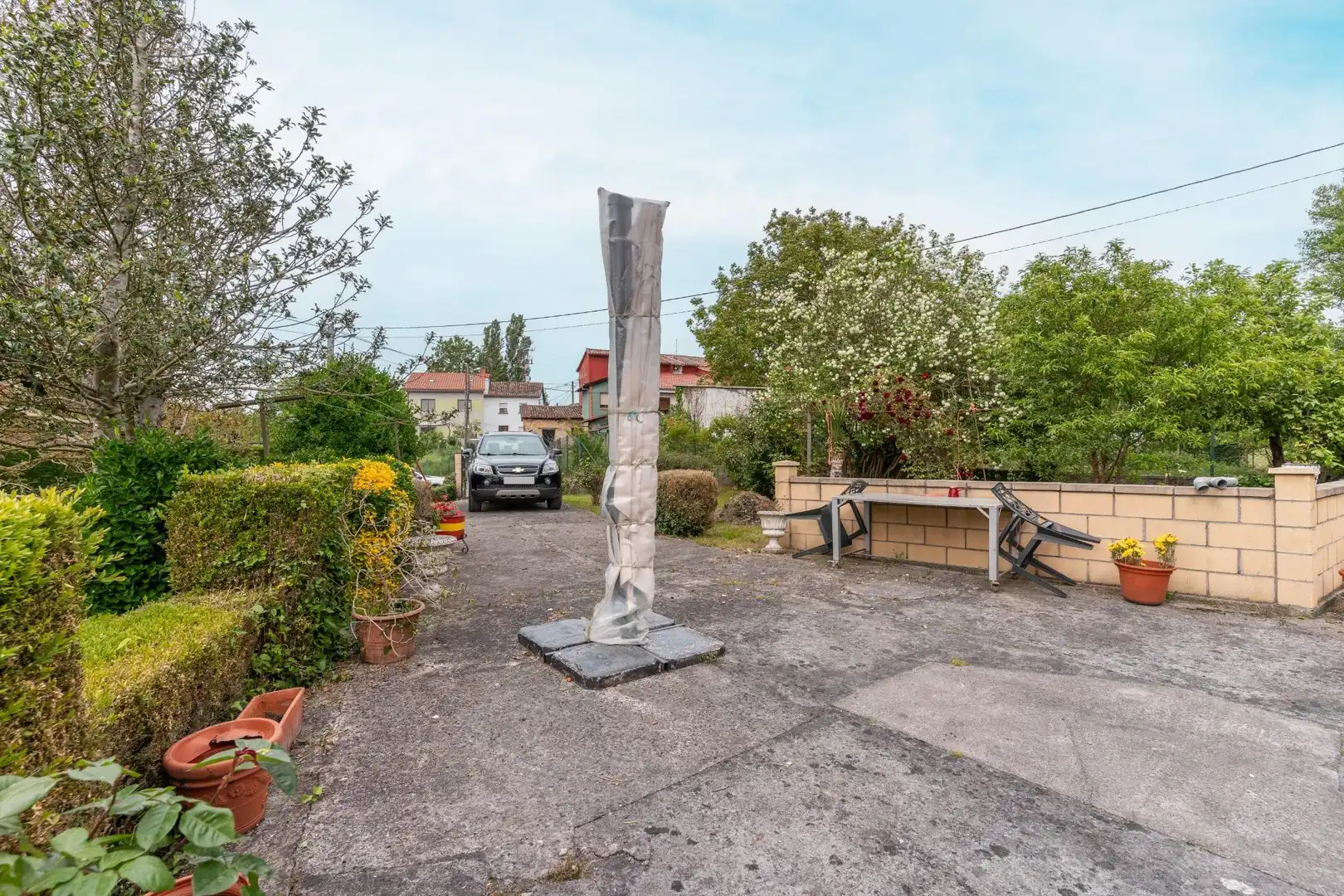 Casa con jardín en venta en Barrio ABAJO 17, imagen 15
