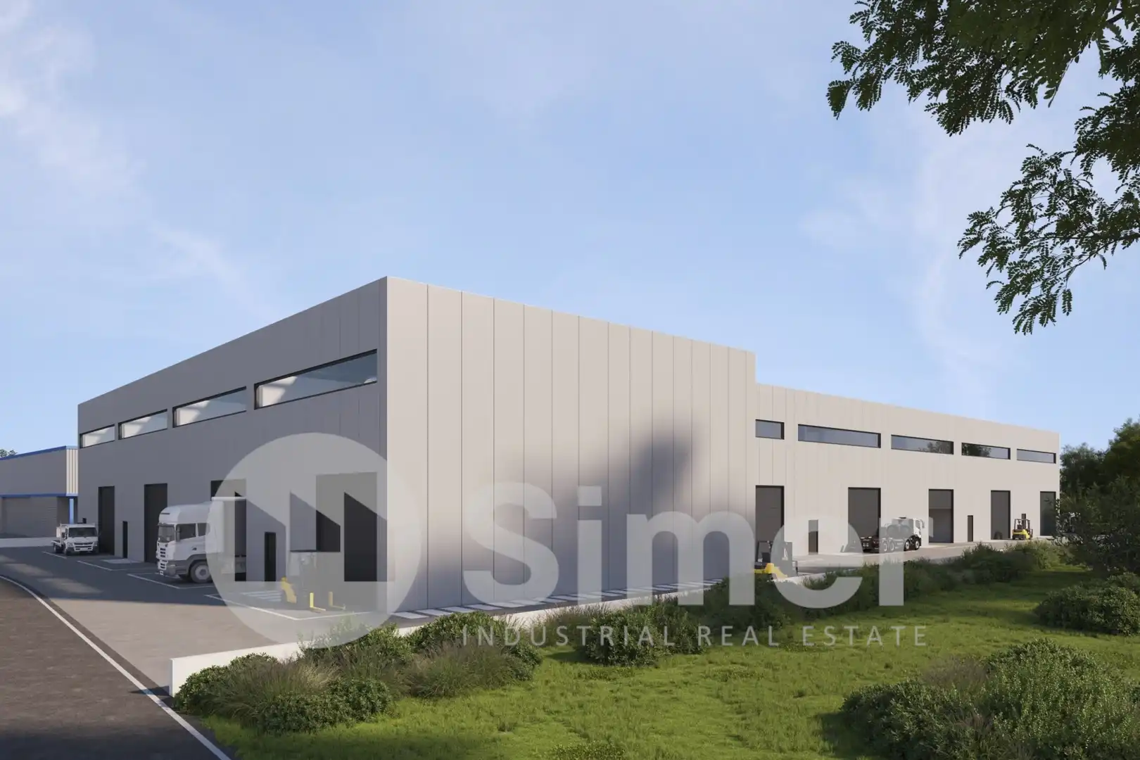 Nau industrial en venda a Montferrer i Castellbò, imagen 5