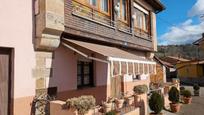 Exterior view of House or chalet for sale in Arenas de Iguña  with Terrace