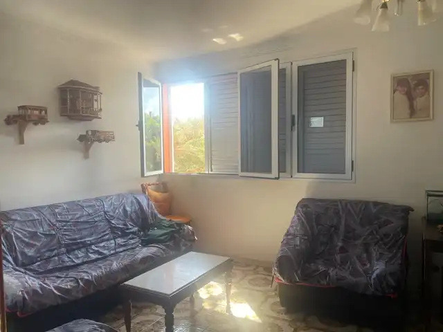 Sala de estar de Piso en venta en La Pardilla - San Antonio