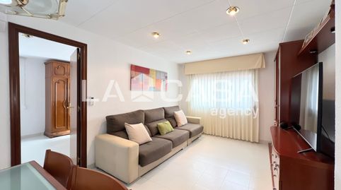 Foto 4 de Piso en venta en Llefià, Badalona