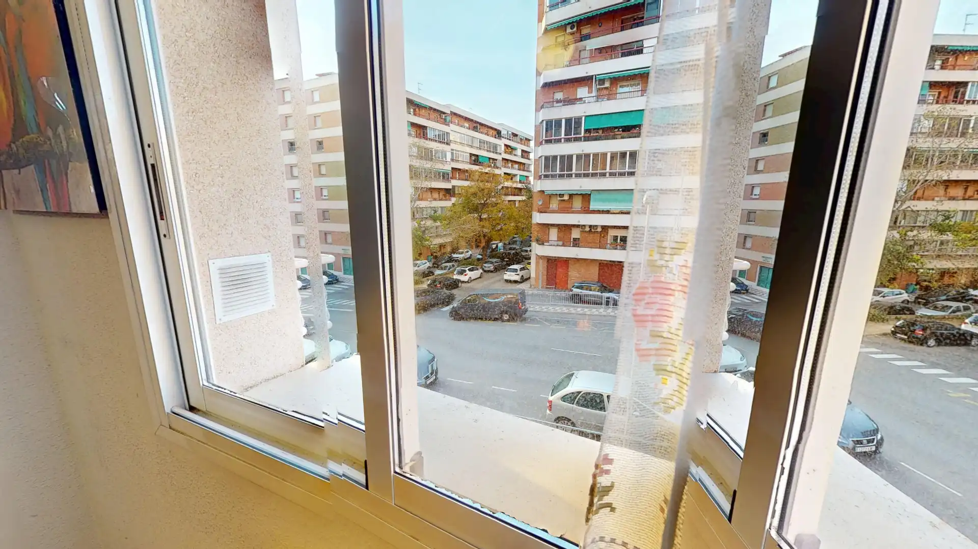 Terrassa de Pis en venda en Tarragona amb Calefacció, Forn i Balcó