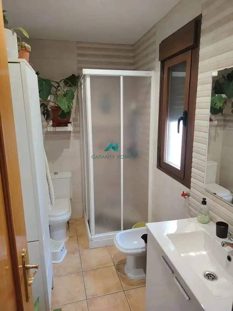 Bathroom of Duplexes for sale in Navalcarnero