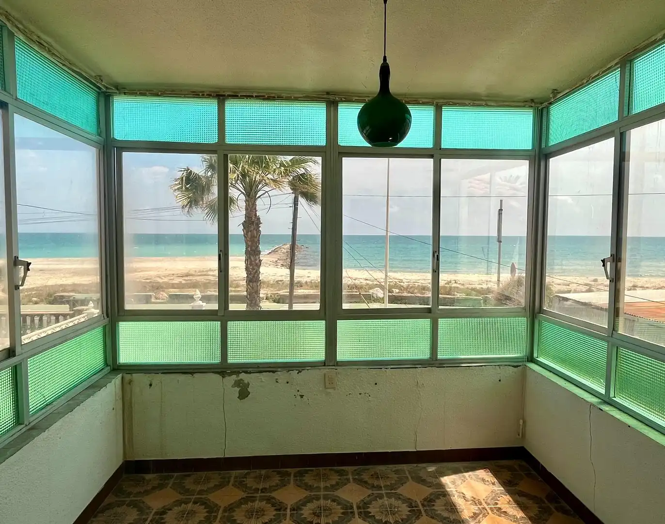 Casa o chalet en venta en Rambla PASSEIG MARITIM, 298, Playa - Ben Afeli