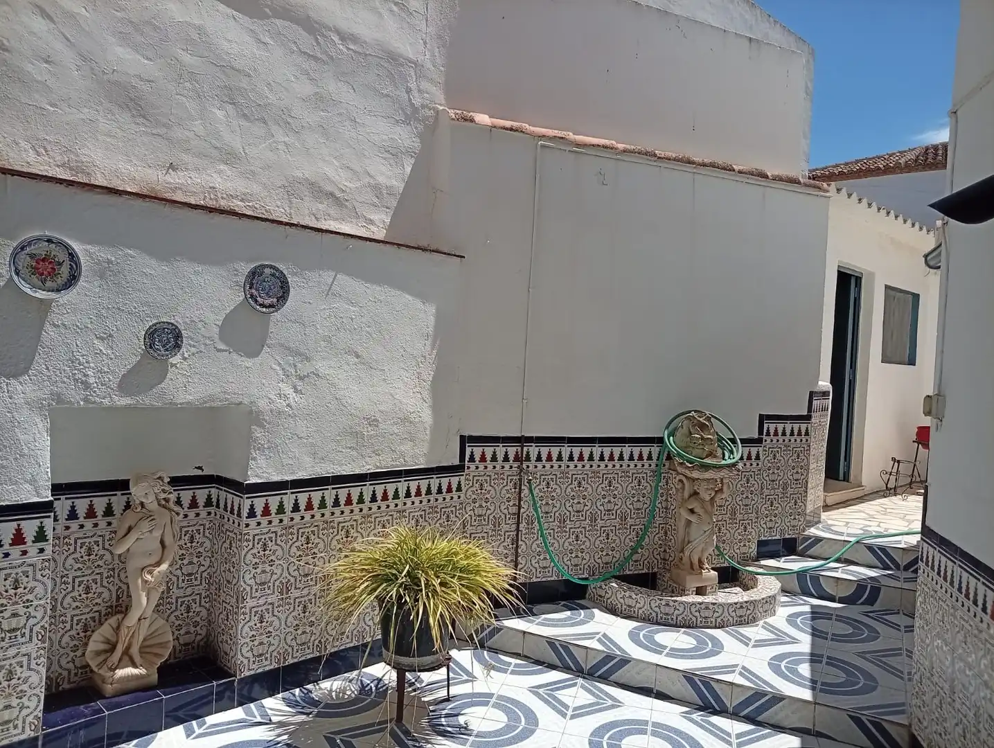 Casa rústica en venda a Mollina, imagen 32