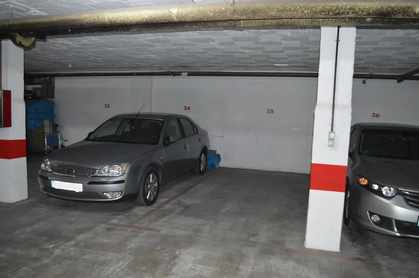Individuale in affitto a Calle Platero, imagen 7